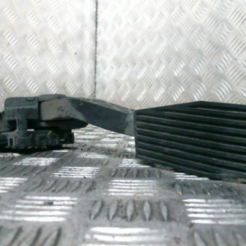 Pedalier d'accelerateur OPEL MERIVA B Photo n°1