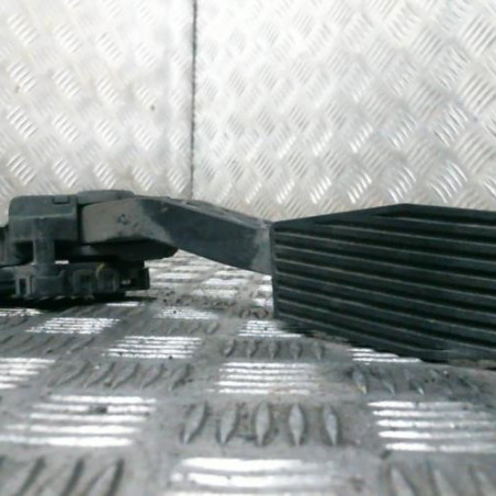 Pedalier d'accelerateur OPEL MERIVA B Photo n°1