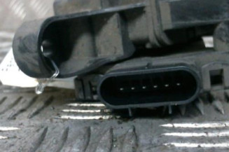 Pedale d'accelerateur OPEL MERIVA B