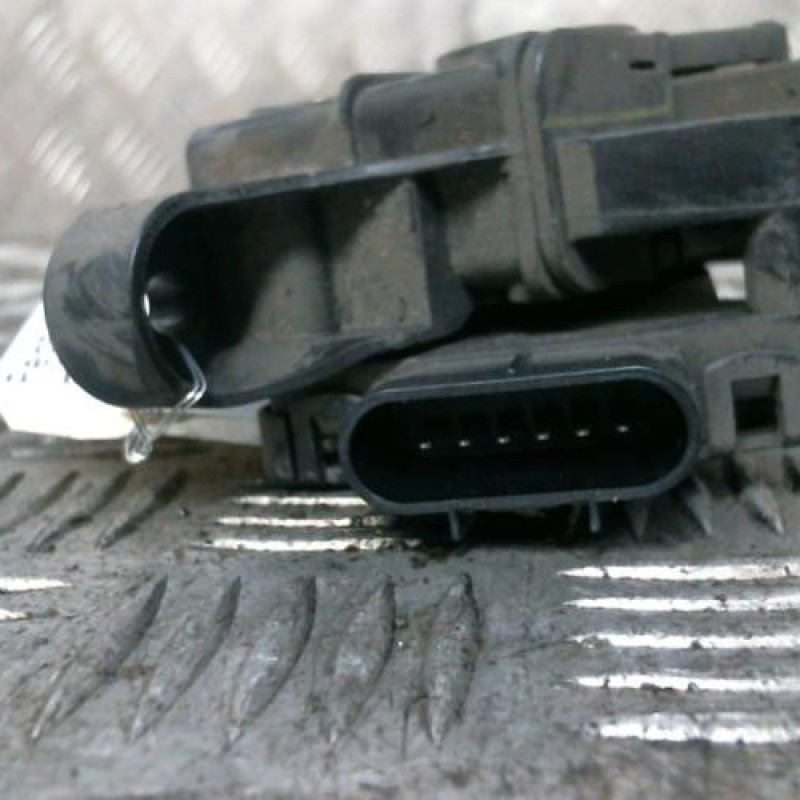 Pedalier d'accelerateur OPEL MERIVA B Photo n°2