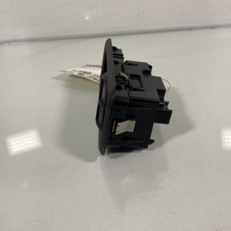 Interrupteur de leve vitre avant gauche FORD FIESTA 6