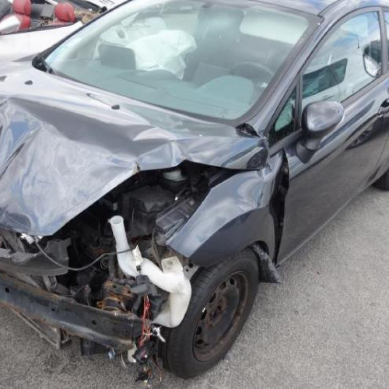 Interrupteur de leve vitre avant gauche FORD FIESTA 6 Photo n°4