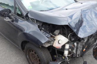 Interrupteur de leve vitre avant gauche FORD FIESTA 6
