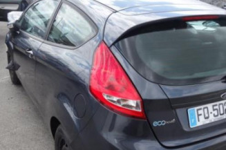 Interrupteur de leve vitre avant gauche FORD FIESTA 6