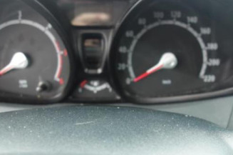 Interrupteur de leve vitre avant gauche FORD FIESTA 6