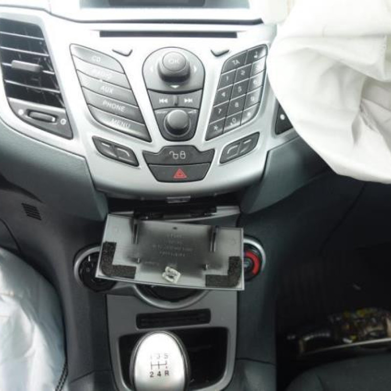 Interrupteur de leve vitre avant gauche FORD FIESTA 6 Photo n°10