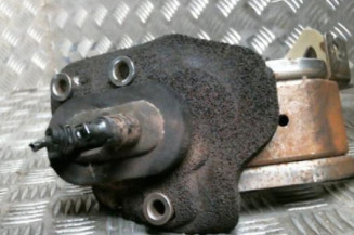 Pedale d'embrayage FORD FIESTA 6