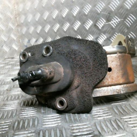 Pedale d'embrayage FORD FIESTA 6