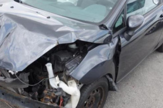 Pedale d'embrayage FORD FIESTA 6