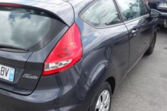 Pedale d'embrayage FORD FIESTA 6