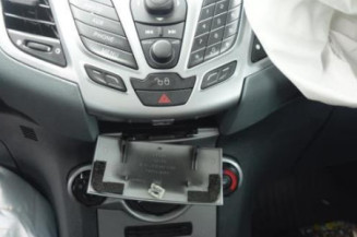 Pedale d'embrayage FORD FIESTA 6