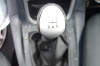 Pedale d'embrayage FORD FIESTA 6