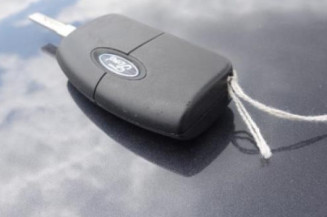 Pedale d'embrayage FORD FIESTA 6