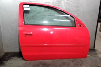 Porte avant droit OPEL CORSA C Photo n°1