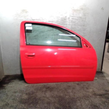 Porte avant droit OPEL CORSA C Photo n°1