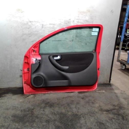 Porte avant droit OPEL CORSA C