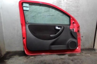 Porte avant gauche OPEL CORSA C