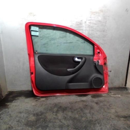 Porte avant gauche OPEL CORSA C