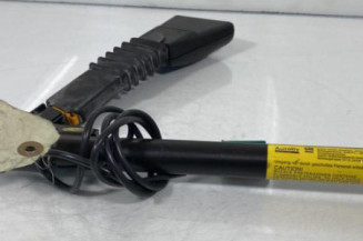 Pretensionneur de ceinture avant droit OPEL CORSA C