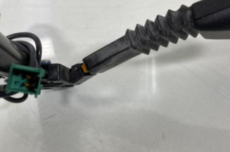 Pretensionneur de ceinture avant droit OPEL CORSA C