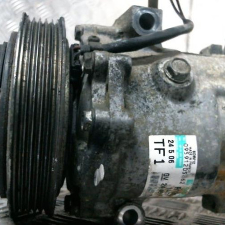 Compresseur clim OPEL CORSA C
