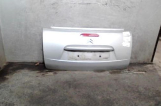 Malle/Hayon arriere CITROEN C3 PLURIEL Photo n°1