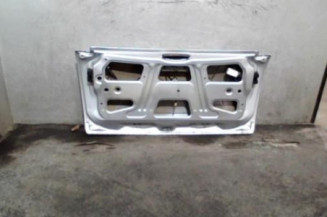 Malle/Hayon arriere CITROEN C3 PLURIEL