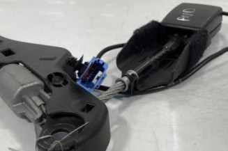 Pretensionneur de ceinture avant droit CITROEN C3 PLURIEL Photo n°1