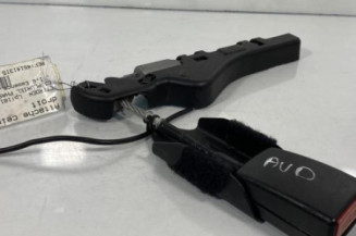 Pretensionneur de ceinture avant droit CITROEN C3 PLURIEL