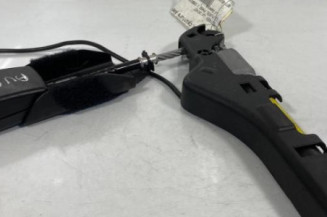 Pretensionneur de ceinture avant droit CITROEN C3 PLURIEL