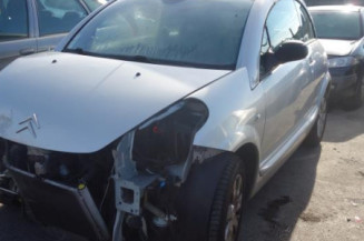 Boitier air bag CITROEN C3 PLURIEL