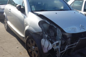 Boitier air bag CITROEN C3 PLURIEL