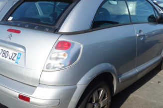 Boitier air bag CITROEN C3 PLURIEL