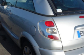 Boitier air bag CITROEN C3 PLURIEL