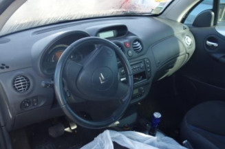 Boitier air bag CITROEN C3 PLURIEL