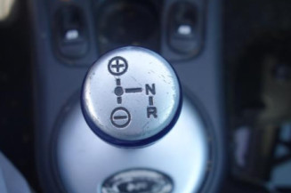 Boitier air bag CITROEN C3 PLURIEL