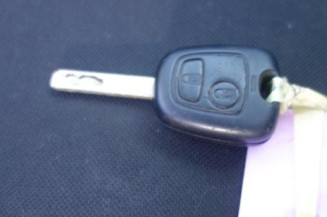 Boitier air bag CITROEN C3 PLURIEL