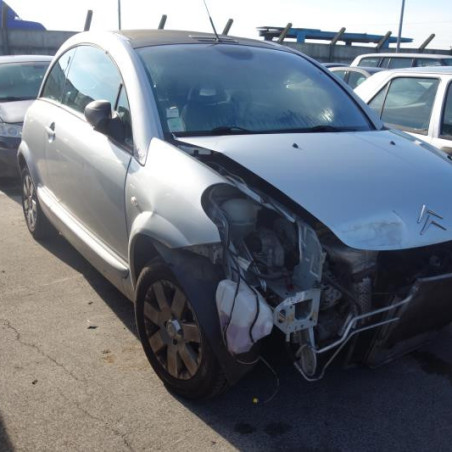 Cardan gauche (transmission) CITROEN C3 PLURIEL