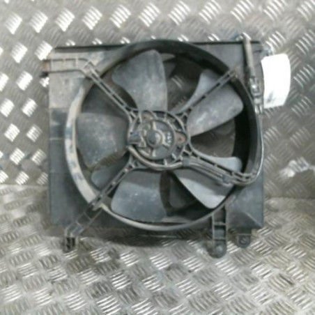 Moto ventilateur radiateur DAEWOO NUBIRA 1 Photo n°1
