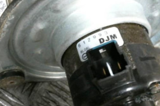 Pulseur d'air DAEWOO NUBIRA 1