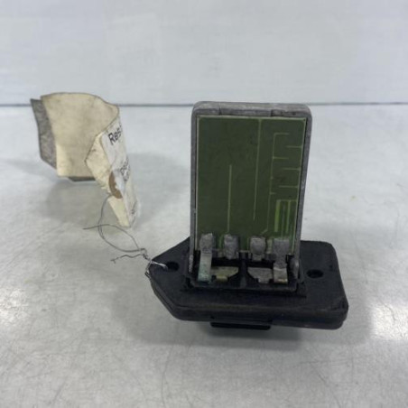 Resistance chauffage DAEWOO NUBIRA 1