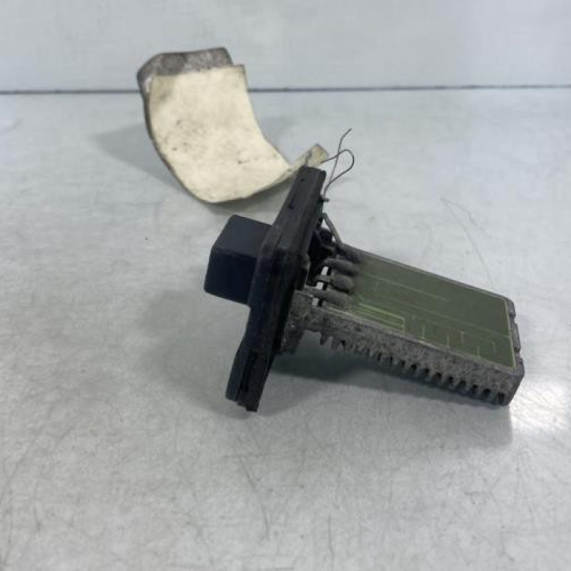 Resistance chauffage DAEWOO NUBIRA 1 Photo n°3