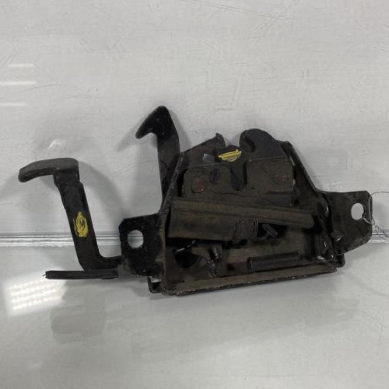 Fermeture de capot HYUNDAI SONATA 5 Photo n°1