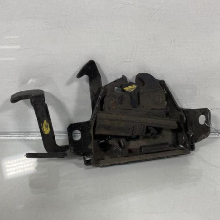 Fermeture de capot HYUNDAI SONATA 5 Photo n°1