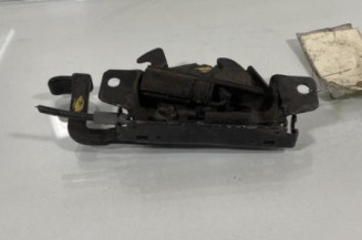 Fermeture de capot HYUNDAI SONATA 5