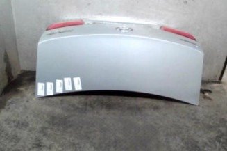 Malle/Hayon arriere HYUNDAI SONATA 5 Photo n°1
