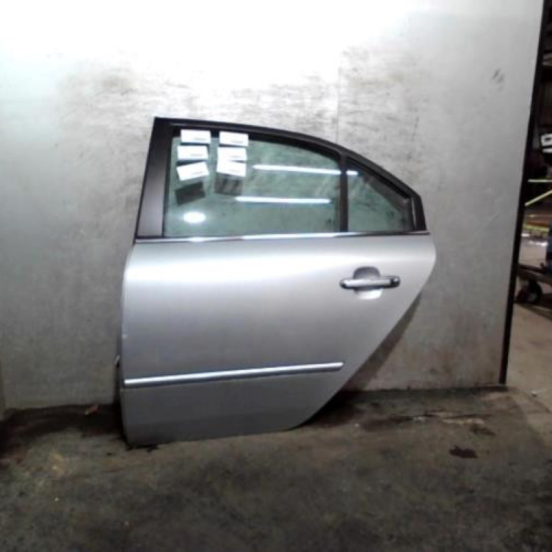 Porte arriere gauche HYUNDAI SONATA 5 Photo n°1