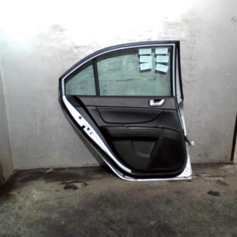 Porte arriere gauche HYUNDAI SONATA 5 Photo n°3