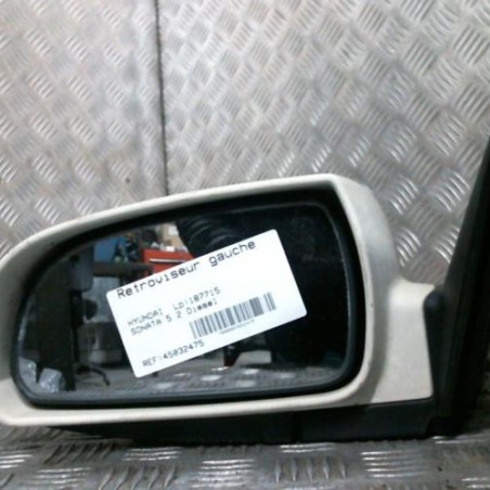 Retroviseur gauche HYUNDAI SONATA 5 Photo n°1
