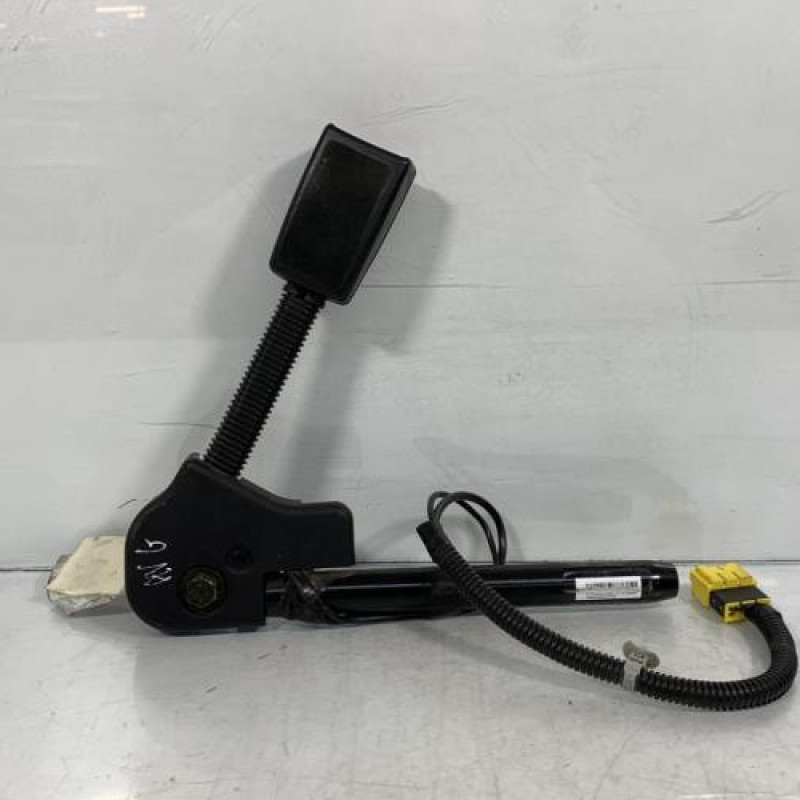 Pretensionneur de ceinture avant gauche HYUNDAI SONATA 5 Photo n°2